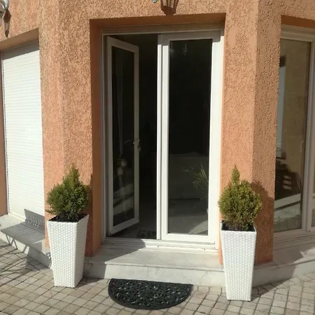 Cosy Maison Foret Paris Disneyland